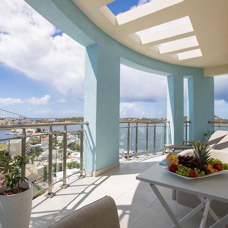 Serenity Penthouse Lowlands 외부 사진