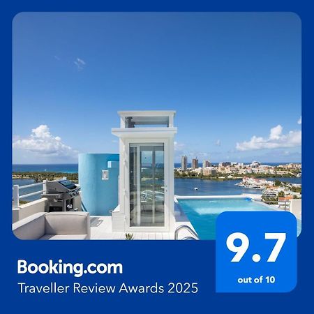 Serenity Penthouse Lowlands 외부 사진