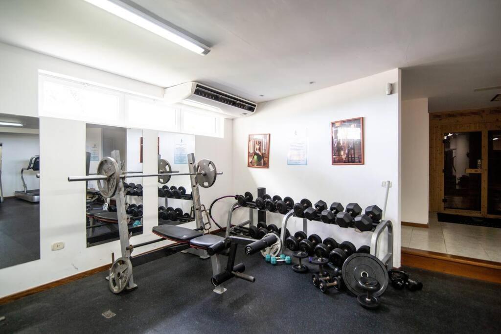 Serenity Penthouse Lowlands 외부 사진