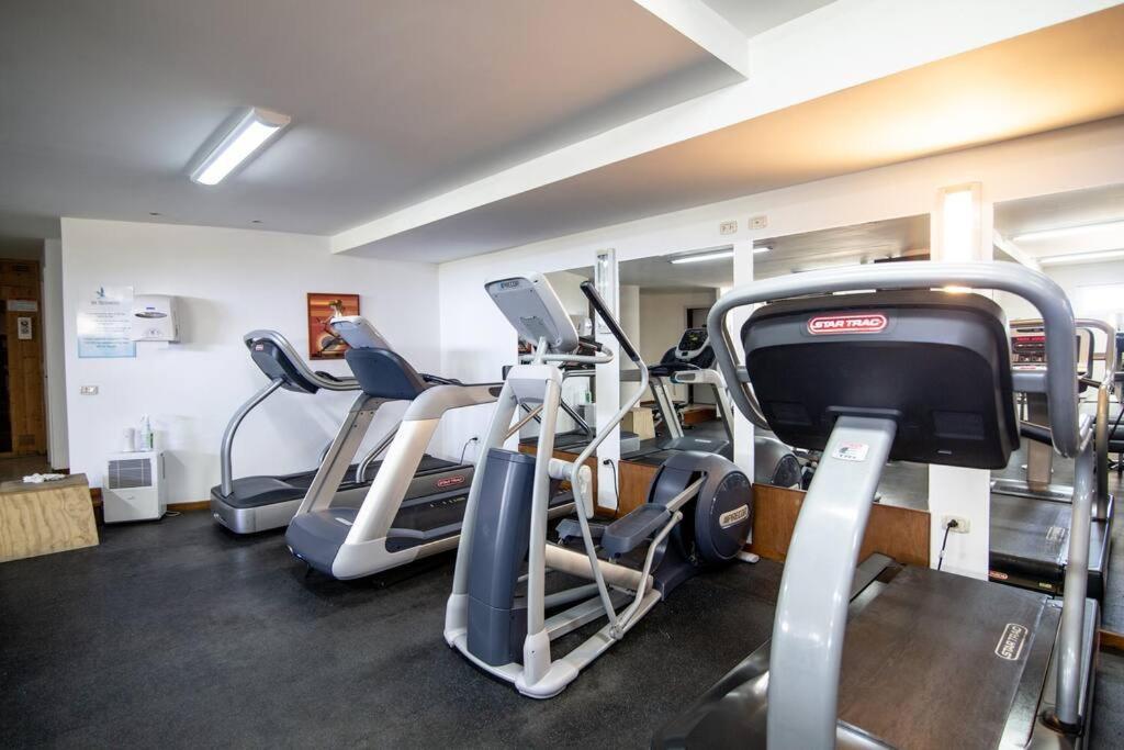 Serenity Penthouse Lowlands 외부 사진
