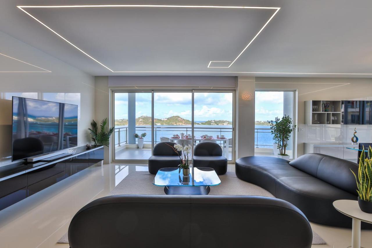 Serenity Penthouse Lowlands 외부 사진