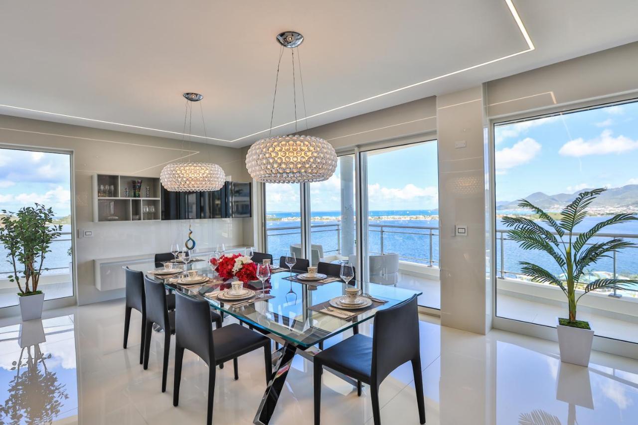 Serenity Penthouse Lowlands 외부 사진