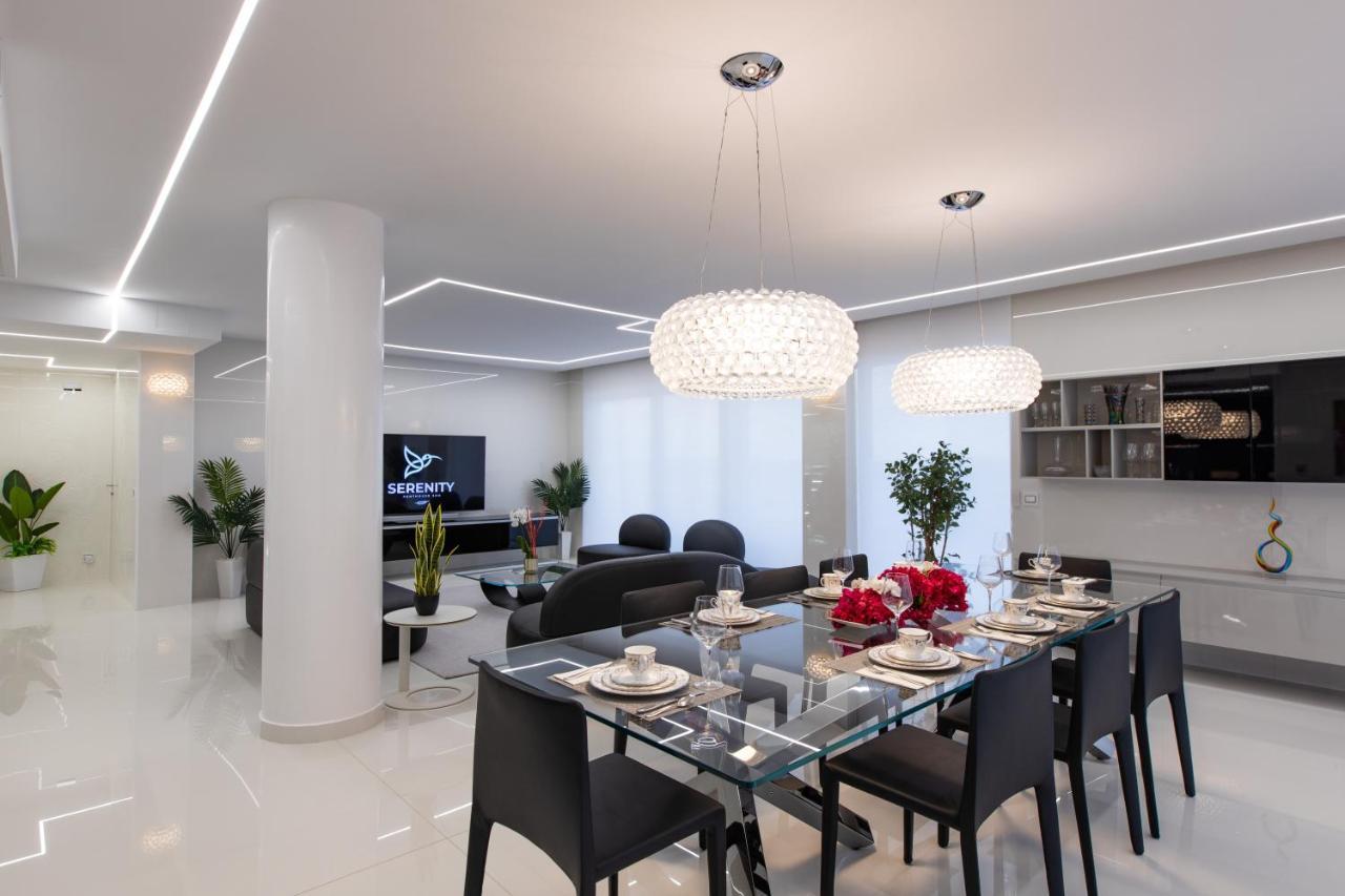 Serenity Penthouse Lowlands 외부 사진