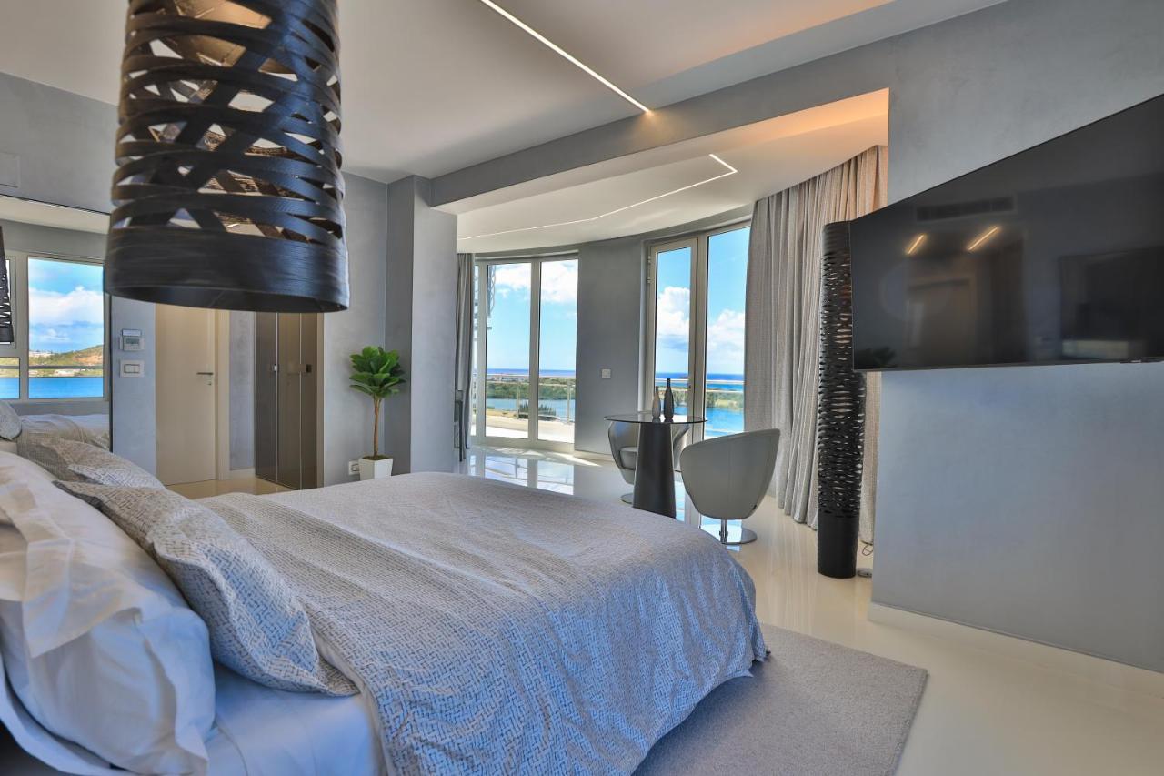 Serenity Penthouse Lowlands 외부 사진