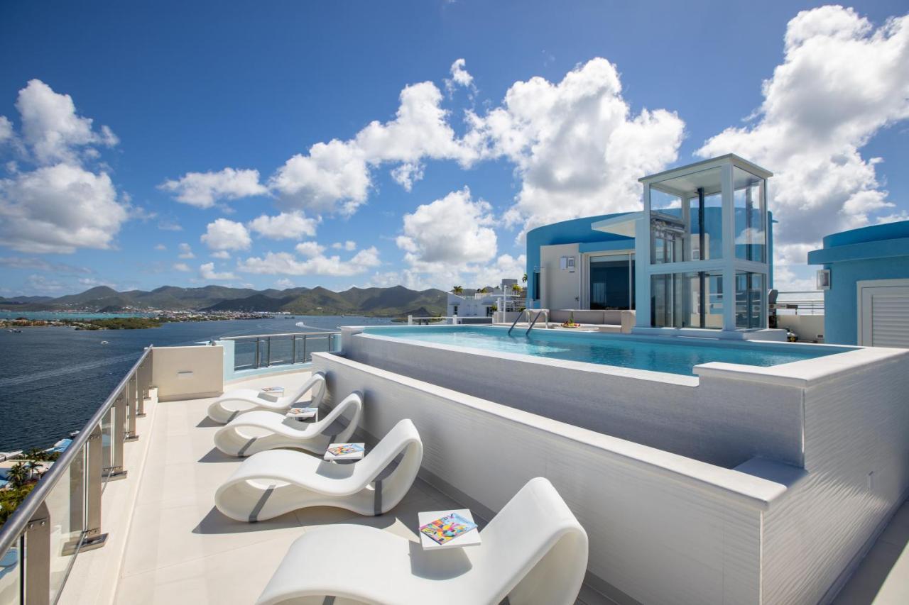 Serenity Penthouse Lowlands 외부 사진