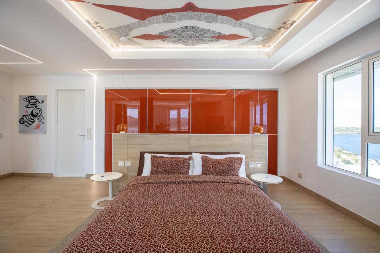 Serenity Penthouse Lowlands 외부 사진