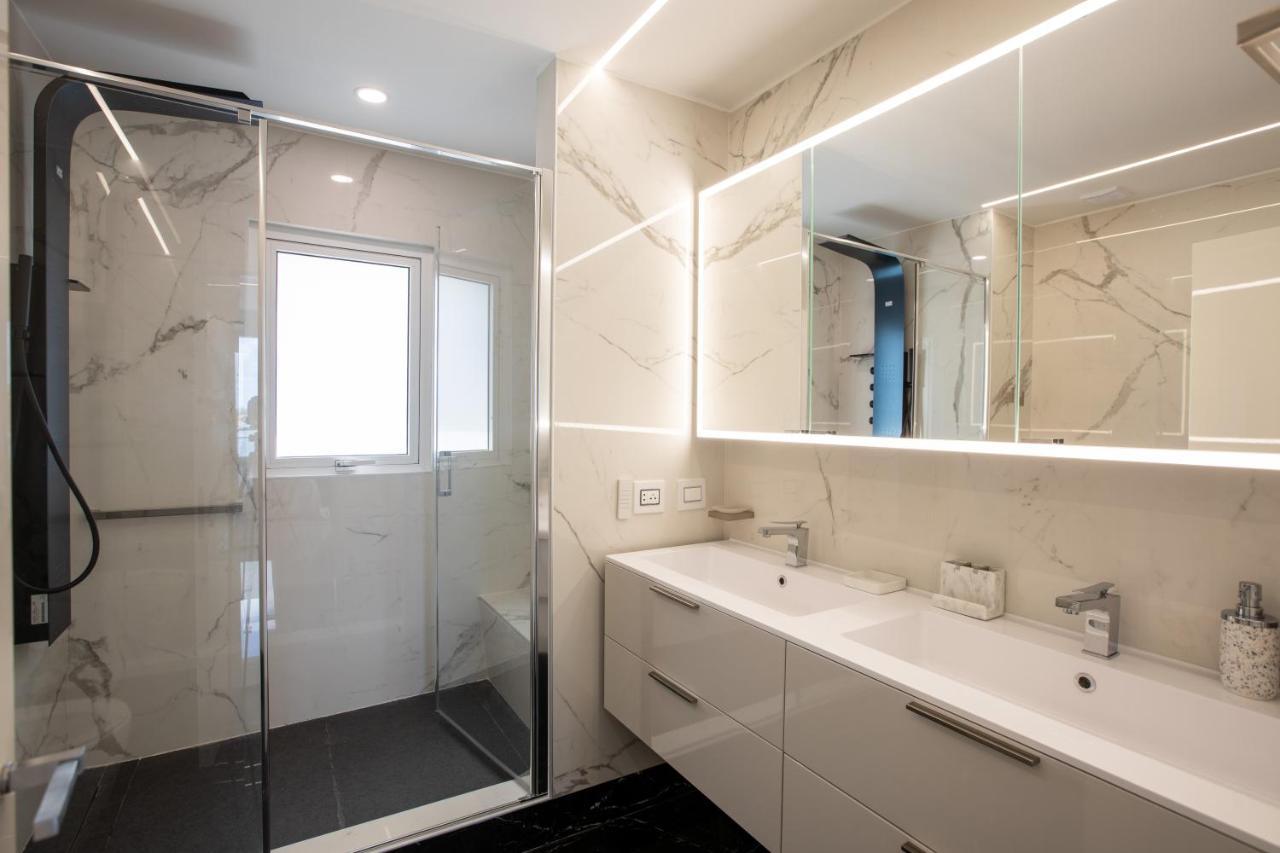 Serenity Penthouse Lowlands 외부 사진