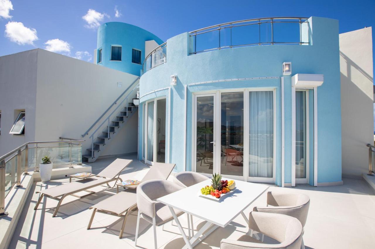 Serenity Penthouse Lowlands 외부 사진