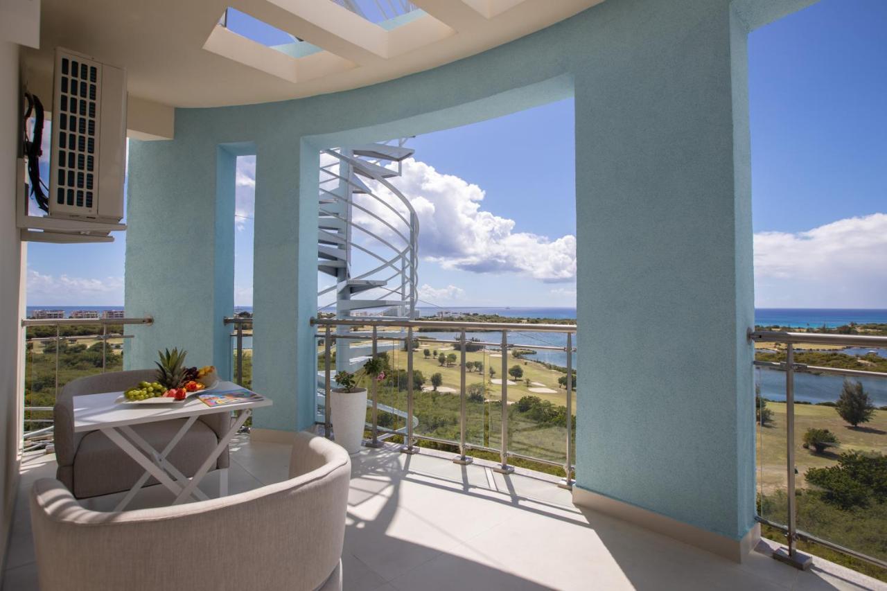 Serenity Penthouse Lowlands 외부 사진
