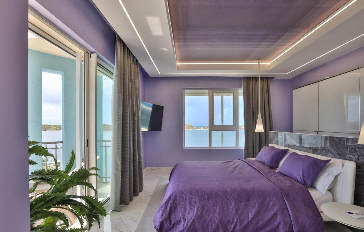 Serenity Penthouse Lowlands 외부 사진