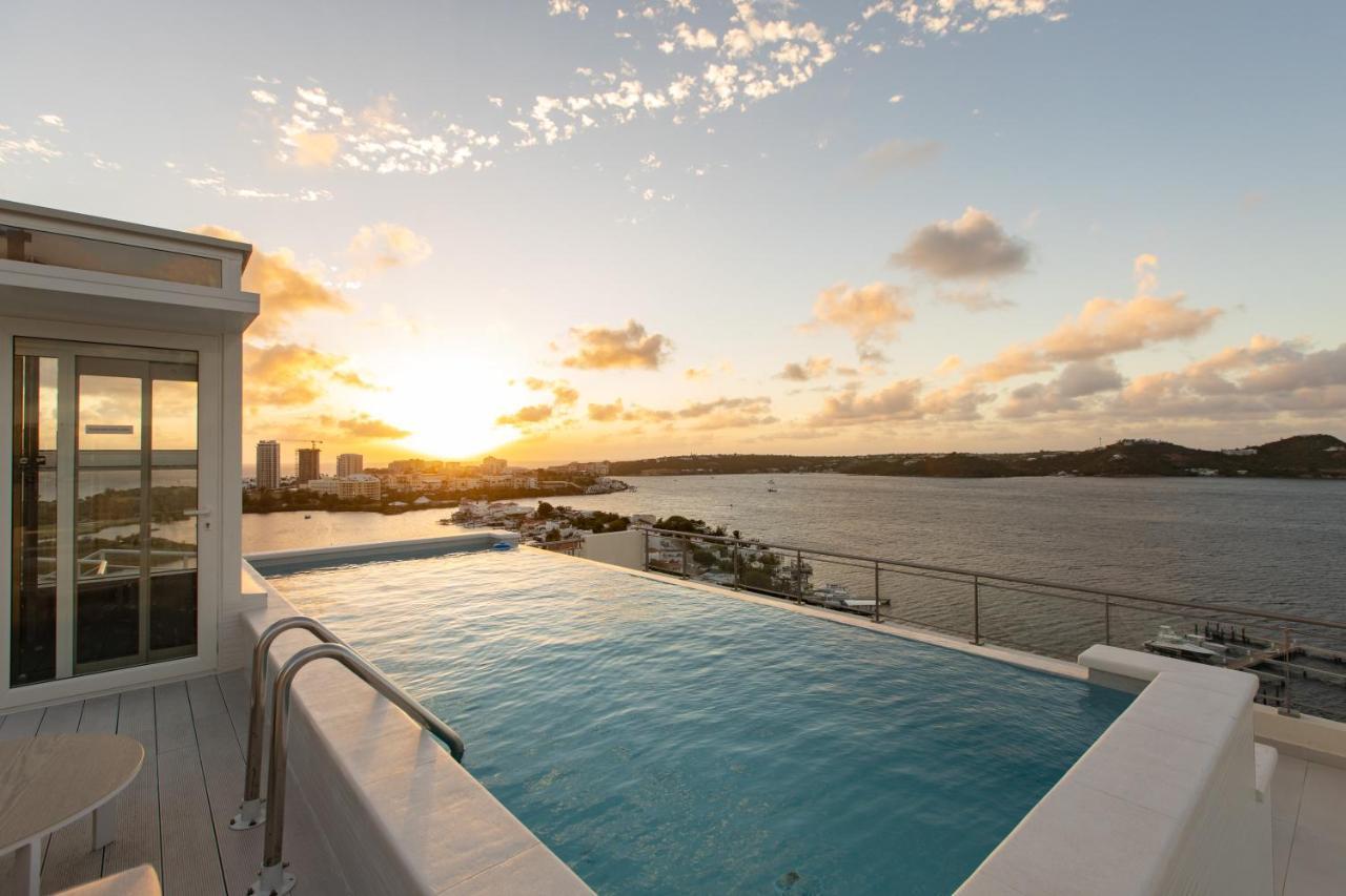 Serenity Penthouse Lowlands 외부 사진
