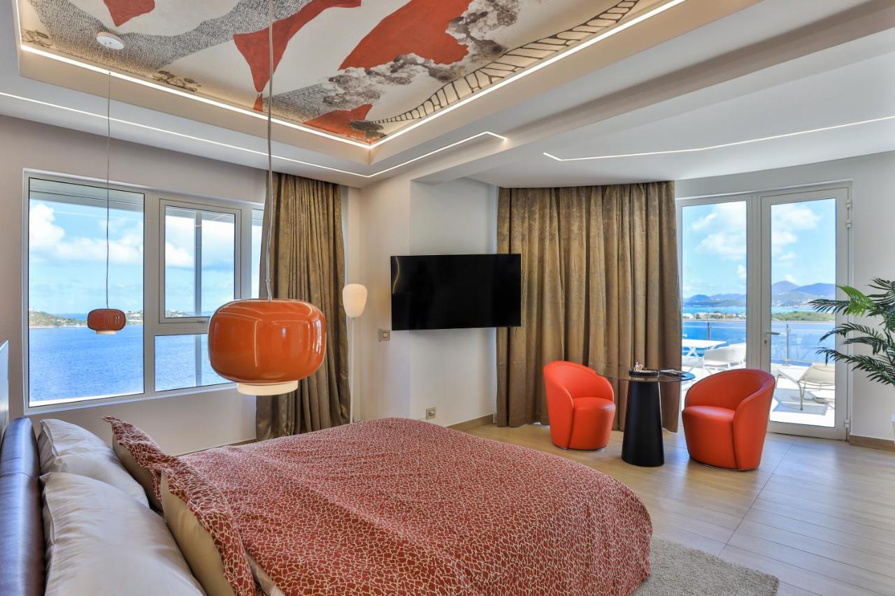 Serenity Penthouse Lowlands 외부 사진