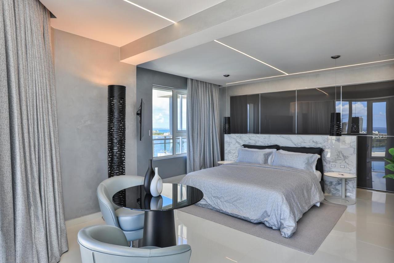 Serenity Penthouse Lowlands 외부 사진