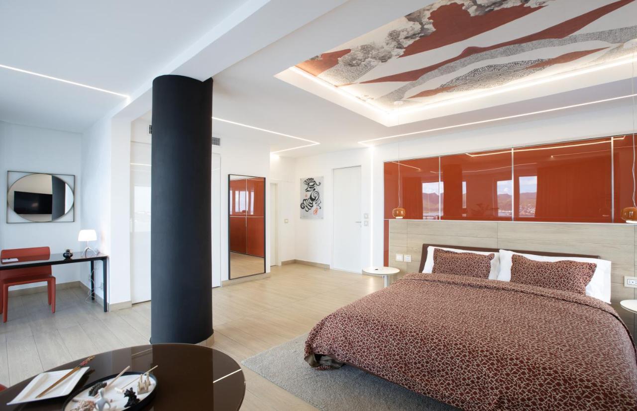 Serenity Penthouse Lowlands 외부 사진