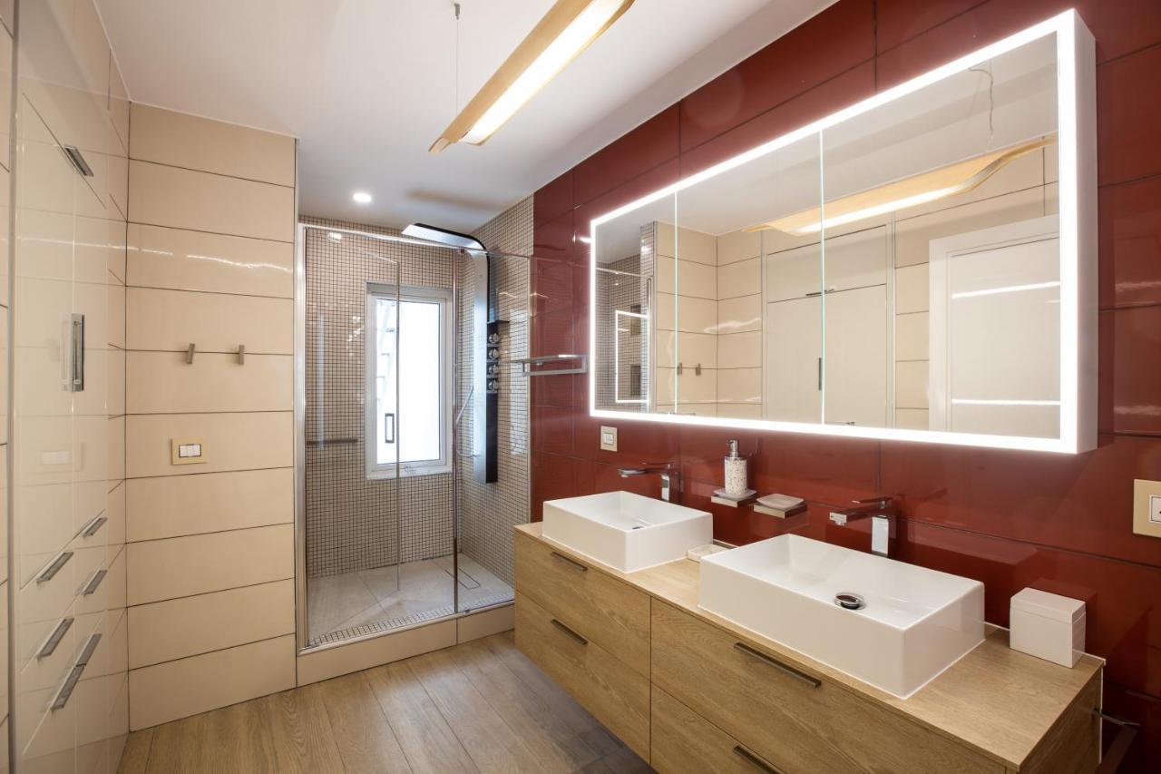 Serenity Penthouse Lowlands 외부 사진