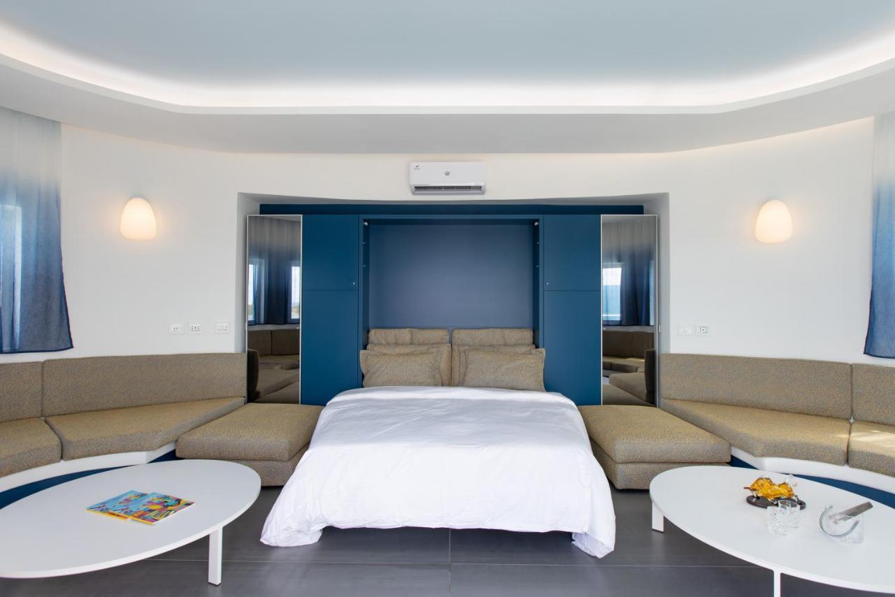 Serenity Penthouse Lowlands 외부 사진